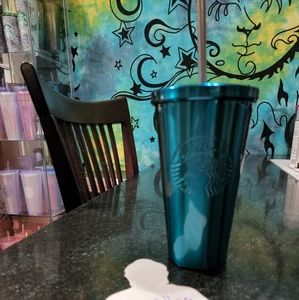 Starbucks cup